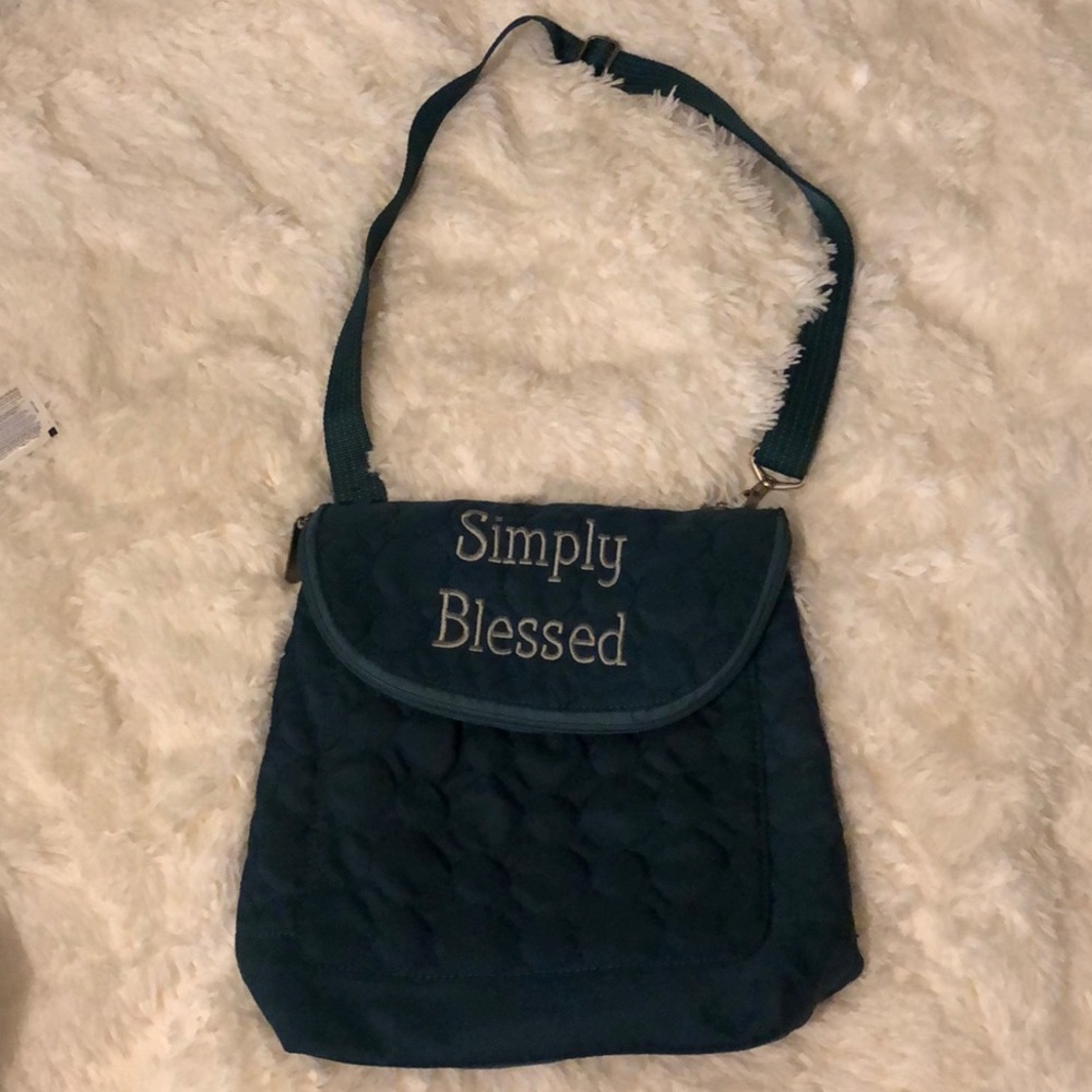 ThirtyOne purse